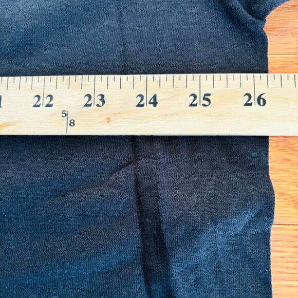 NWT Vintage Lee Sport Pittsburgh Penguins Long Sleeve Shirt Mens 2XL Hockey NHL - Picture 10 of 10